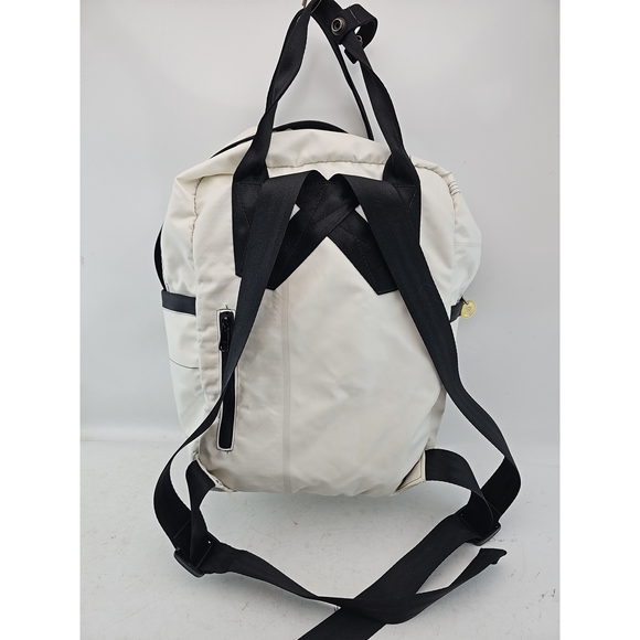 Rewilder IX Summit of the Americas 2022 Upcycled Backpack main image 4